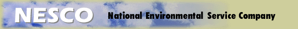 National Environmental Service Company